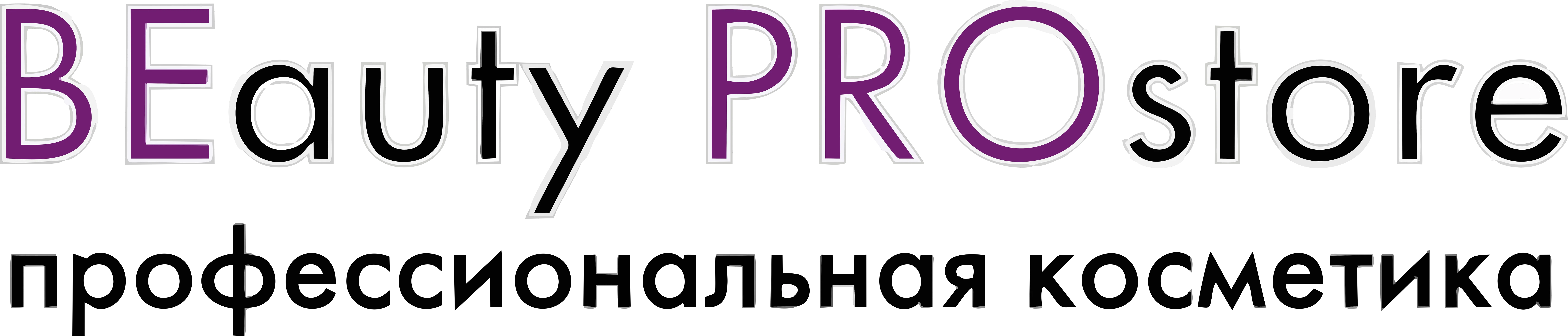 BEauty PROstore - интернет-магазин профессиональной косметики Тыва